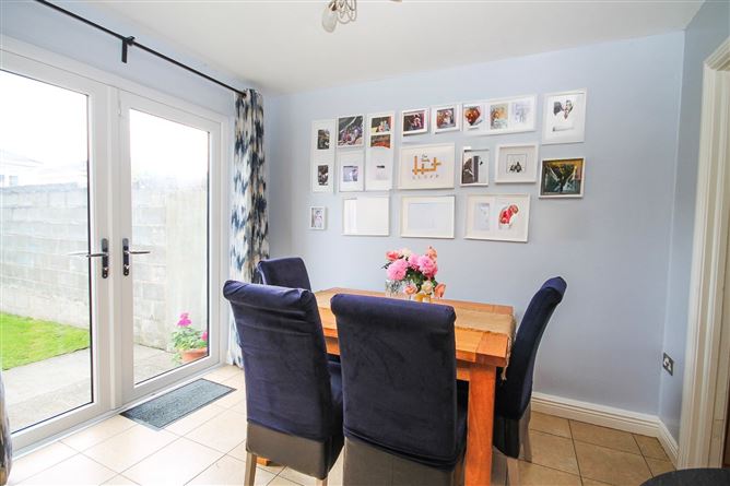 9 De Selby Drive, Tallaght, Dublin 24