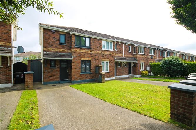 9 De Selby Drive, Tallaght, Dublin 24
