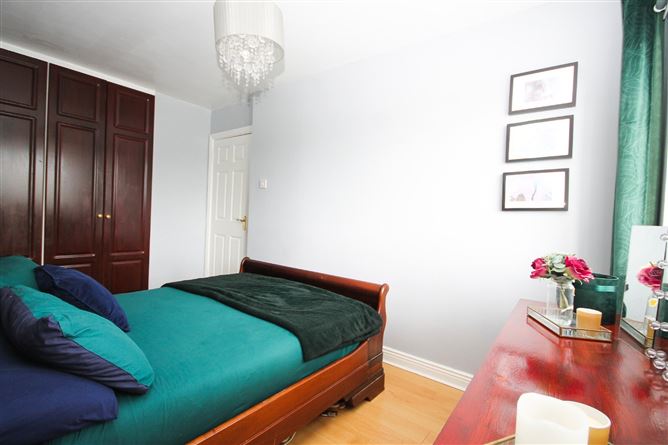 9 De Selby Drive, Tallaght, Dublin 24