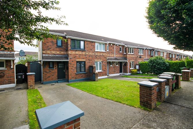 9 De Selby Drive, Tallaght, Dublin 24