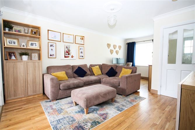 9 De Selby Drive, Tallaght, Dublin 24