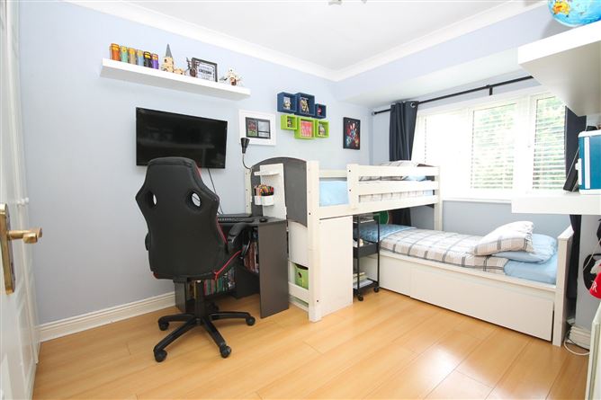 9 De Selby Drive, Tallaght, Dublin 24