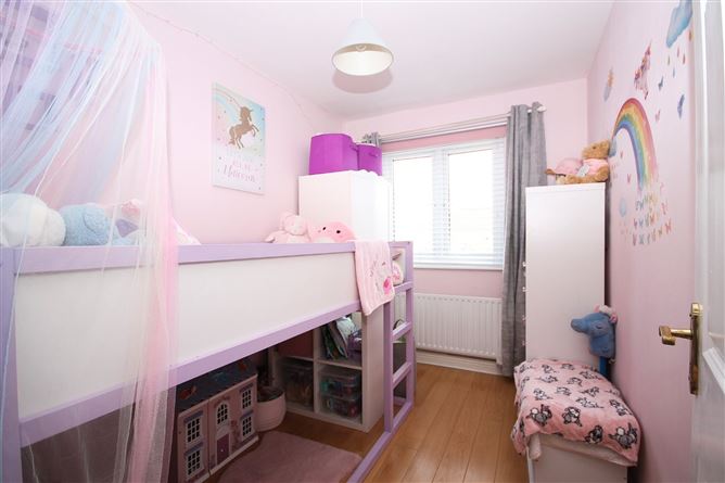 9 De Selby Drive, Tallaght, Dublin 24