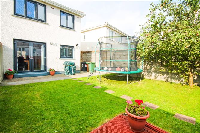 9 De Selby Drive, Tallaght, Dublin 24