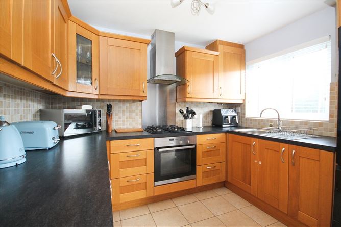 9 De Selby Drive, Tallaght, Dublin 24