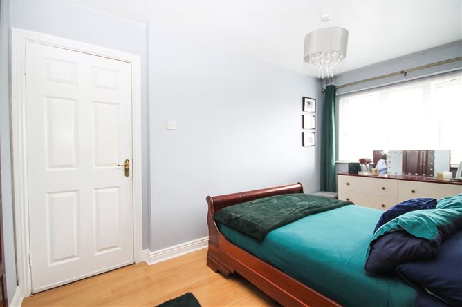 9 De Selby Drive, Tallaght, Dublin 24