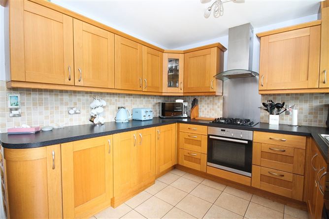 9 De Selby Drive, Tallaght, Dublin 24