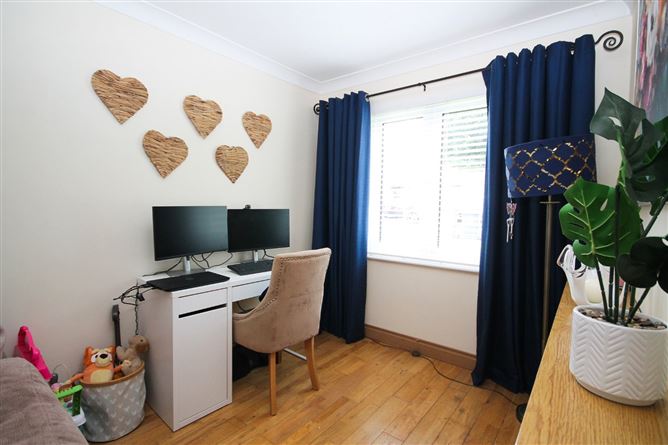 9 De Selby Drive, Tallaght, Dublin 24