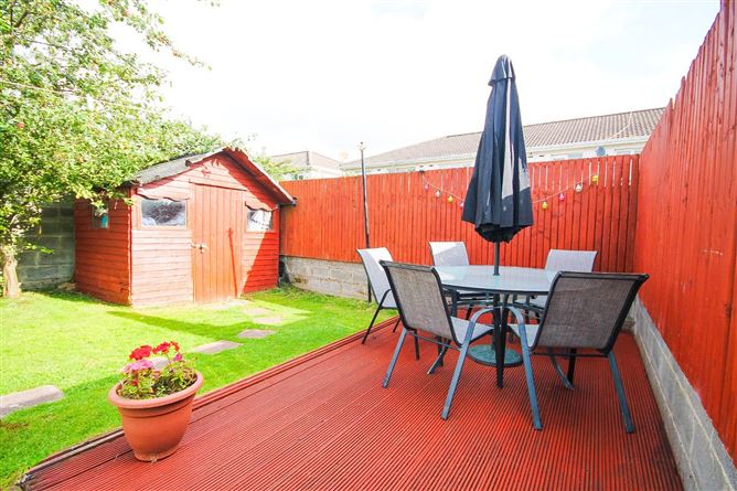 9 De Selby Drive, Tallaght, Dublin 24