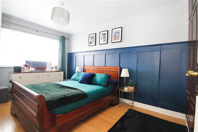 9 De Selby Drive, Tallaght, Dublin 24