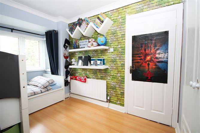 9 De Selby Drive, Tallaght, Dublin 24