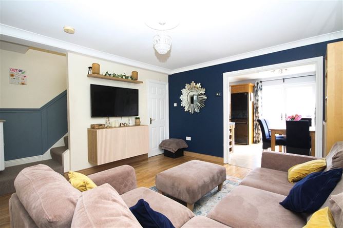9 De Selby Drive, Tallaght, Dublin 24
