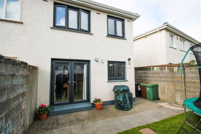 9 De Selby Drive, Tallaght, Dublin 24