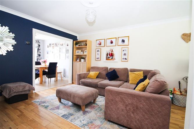 9 De Selby Drive, Tallaght, Dublin 24