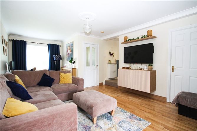 9 De Selby Drive, Tallaght, Dublin 24