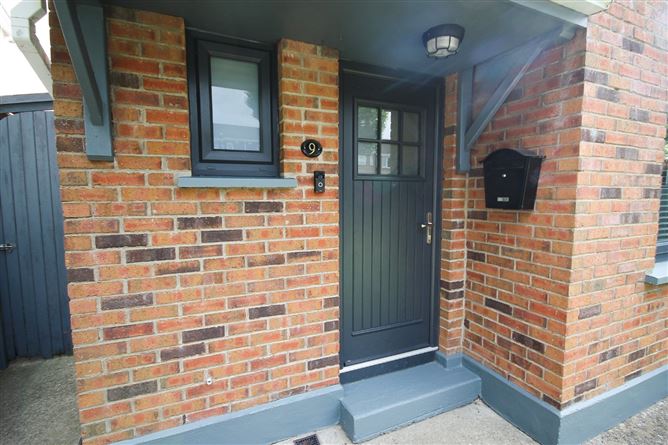 9 De Selby Drive, Tallaght, Dublin 24