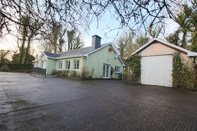 Corglass, Drumcong, Co. Leitrim