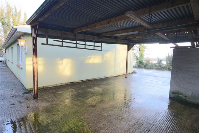 Corglass, Drumcong, Co. Leitrim