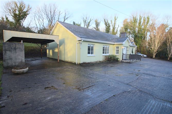 Corglass, Drumcong, Co. Leitrim