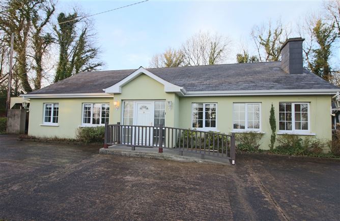 Corglass, Drumcong, Co. Leitrim