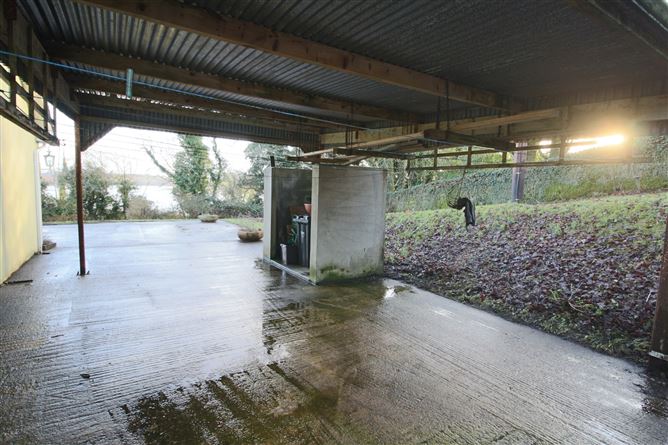 Corglass, Drumcong, Co. Leitrim