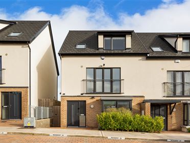 Image for 9 Domville Square, Cherrywood, Dublin 18