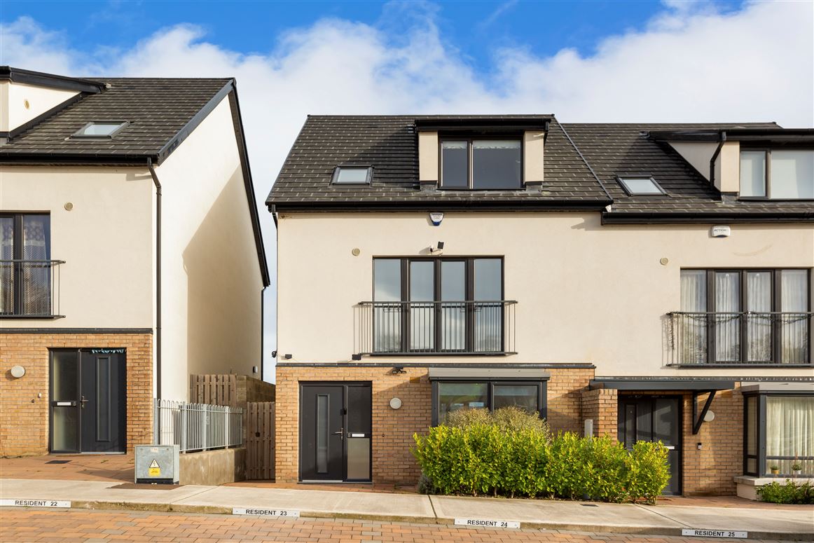 9 Domville Square, Cherrywood, Dublin 18