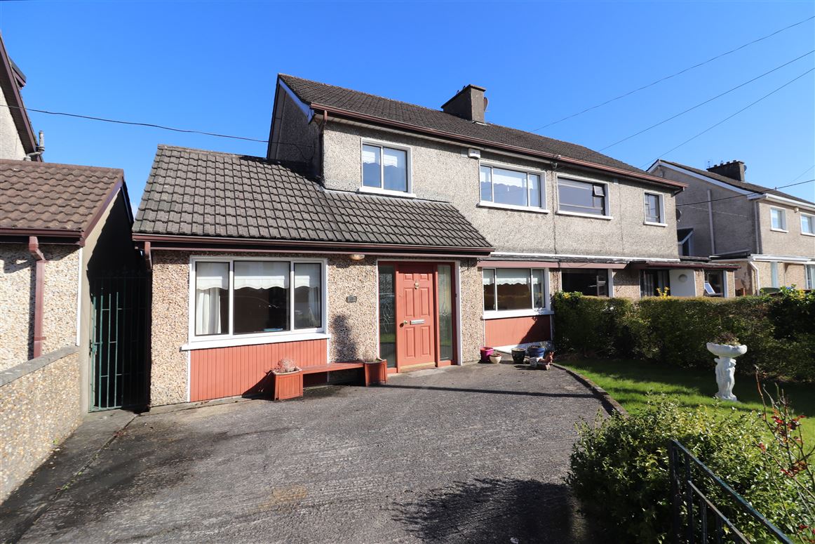 11 Carrig Drive, Dooradoyle, Limerick