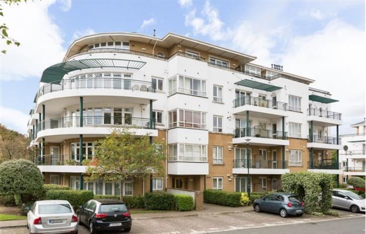 Apartment 71 Block 3 Seamount, Booterstown, Dublin