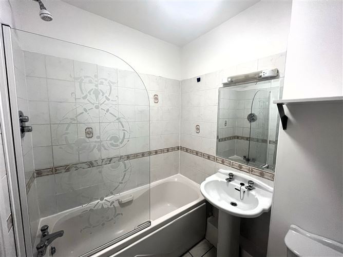Apartment 71 Block 3 Seamount, Booterstown, Dublin