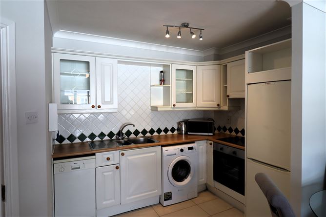 Apartment 71 Block 3 Seamount, Booterstown, Dublin