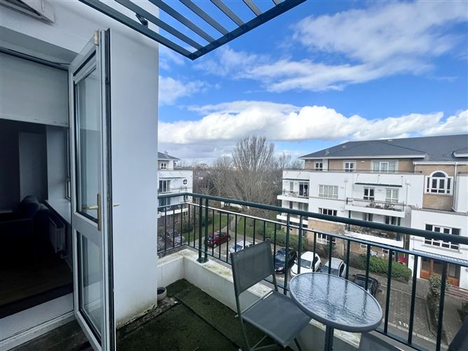 Apartment 71 Block 3 Seamount, Booterstown, Dublin