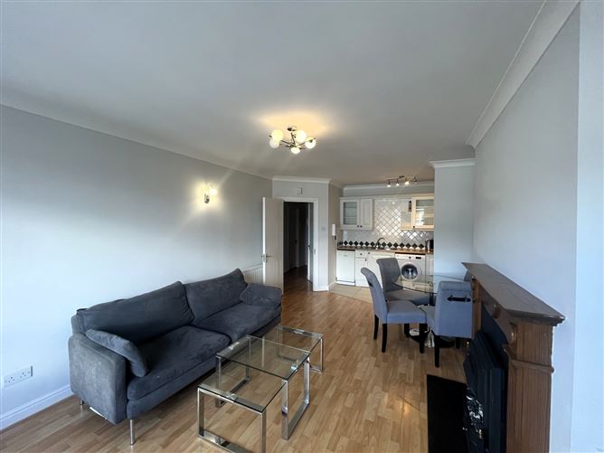 Apartment 71 Block 3 Seamount, Booterstown, Dublin