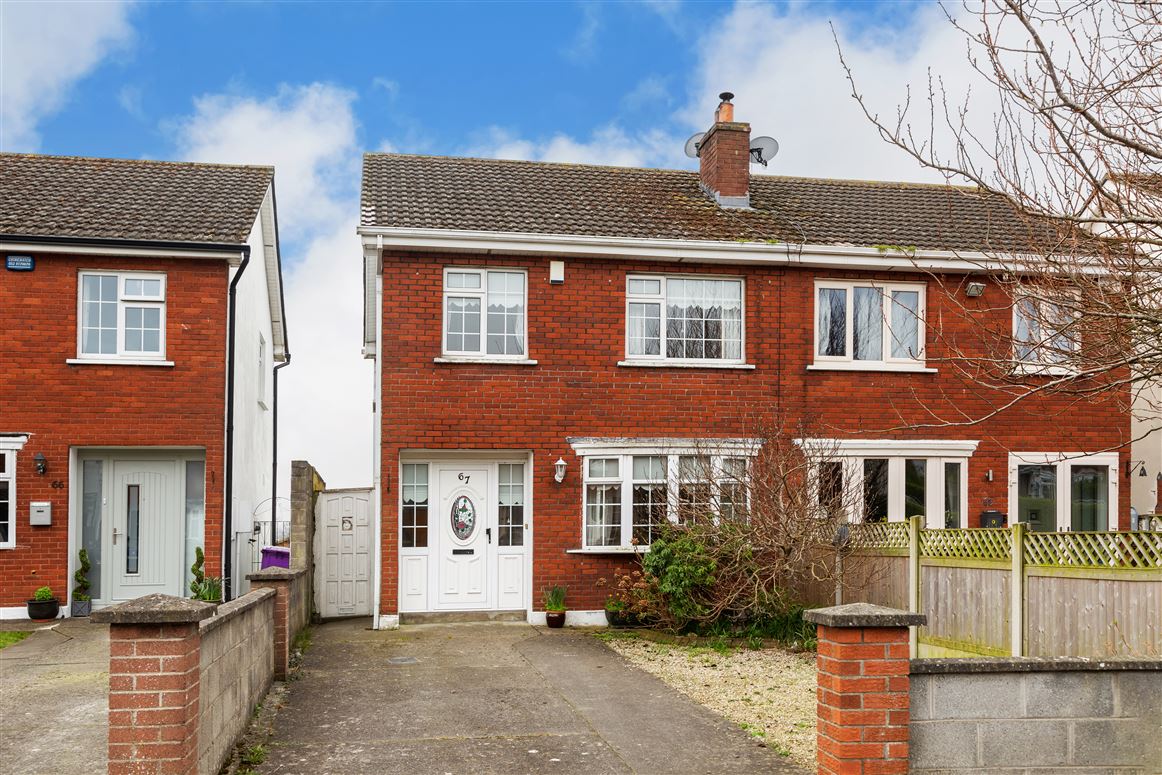 67 Season Park, Newtownmountkennedy, Wicklow