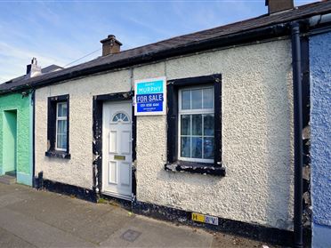 Image for 38 Lower Grange, Waterford City, Waterford