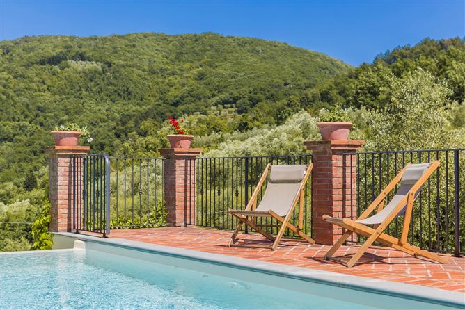 Tuscan Mahogany,Monsummano Terme,Tuscany,Italy