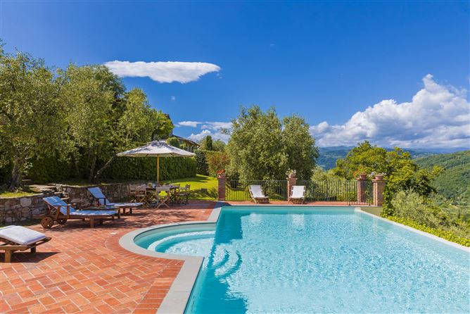 Tuscan Mahogany,Monsummano Terme,Tuscany,Italy