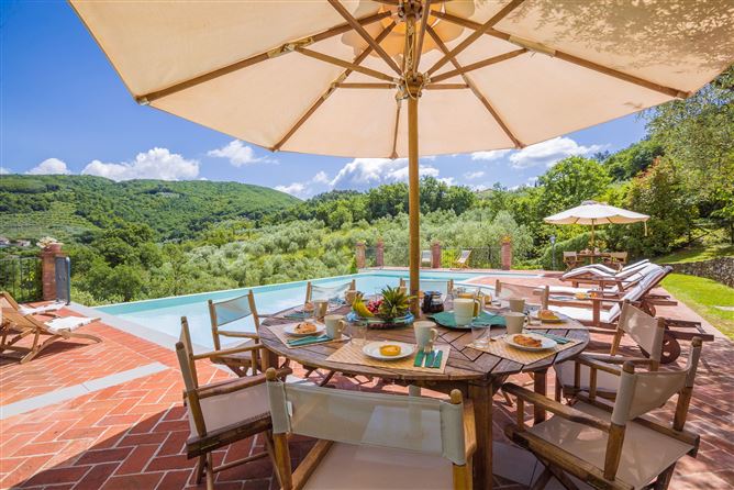 Tuscan Mahogany,Monsummano Terme,Tuscany,Italy