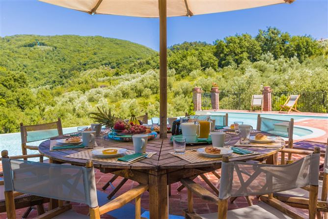 Tuscan Mahogany,Monsummano Terme,Tuscany,Italy