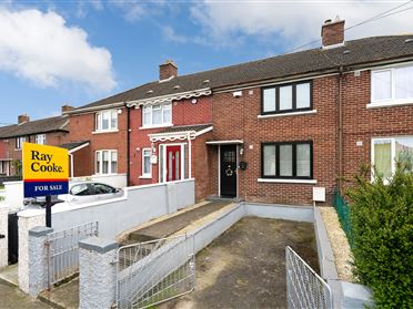 Image for 172 Le Fanu Road, Ballyfermot, Dublin 10