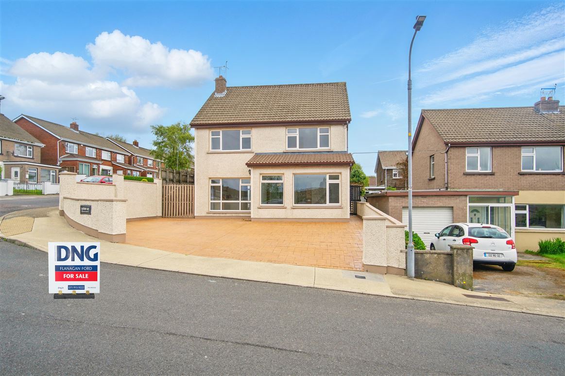 15 Cartron Bay, Cartron, Sligo, Sligo