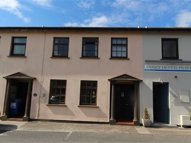 Image for 2a Rosecourt, Muddy Hill, Mallow, Co. Cork, P51YX04