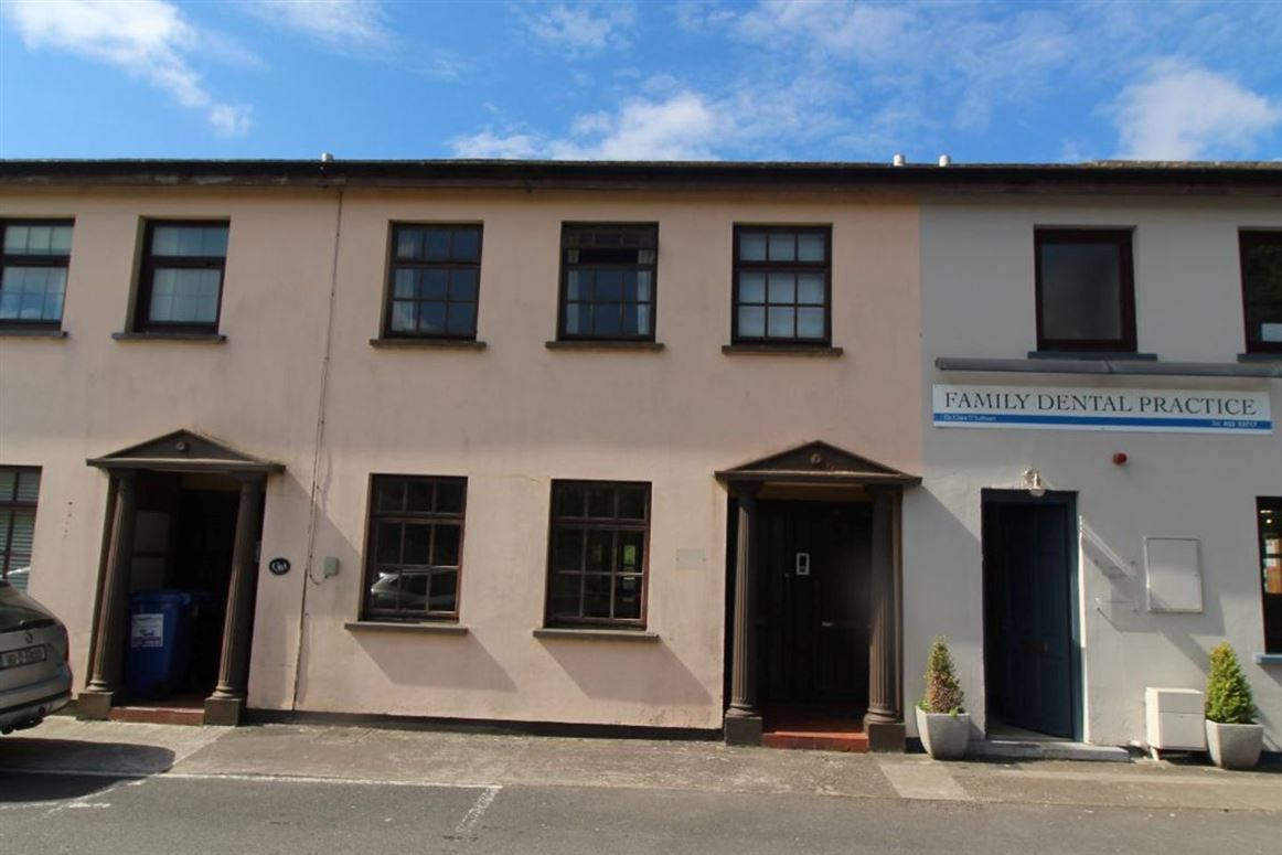 2a Rosecourt, Muddy Hill, Mallow, Co. Cork, P51YX04