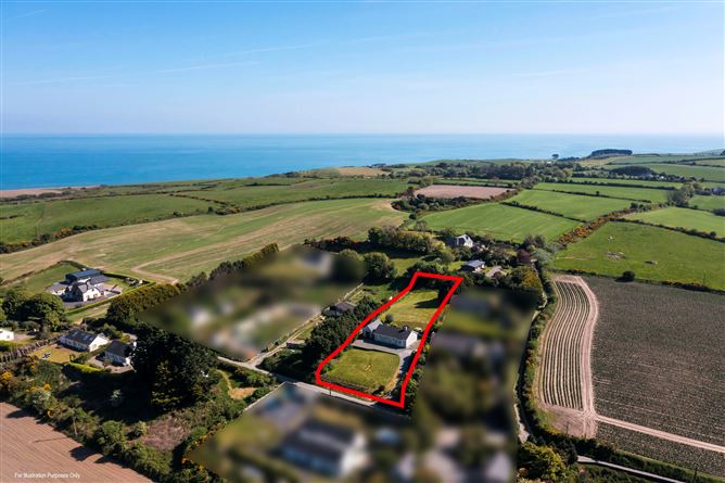 Ballinadrisogue, Blackwater, Wexford