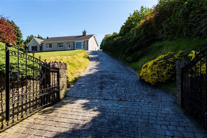 Ballinadrisogue, Blackwater, Wexford