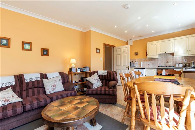 Ballinadrisogue, Blackwater, Wexford