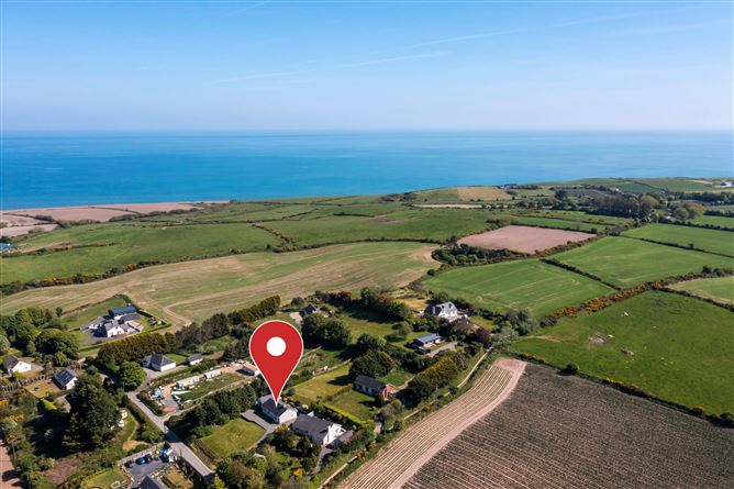 Ballinadrisogue, Blackwater, Wexford