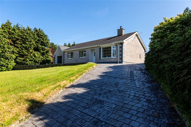 Ballinadrisogue, Blackwater, Wexford