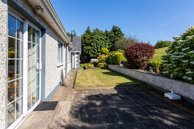 Ballinadrisogue, Blackwater, Wexford