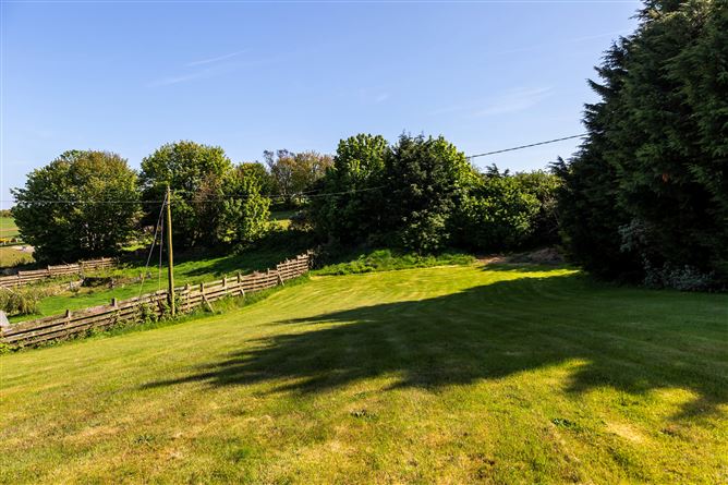 Ballinadrisogue, Blackwater, Wexford